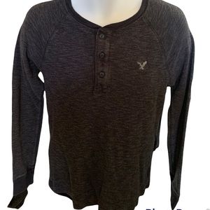 COPY - ⚡️3/$20 Hollister Fleece long sleeve
